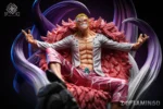 【Pre order】Dream Studio POP scale Doflamingo - Image 4