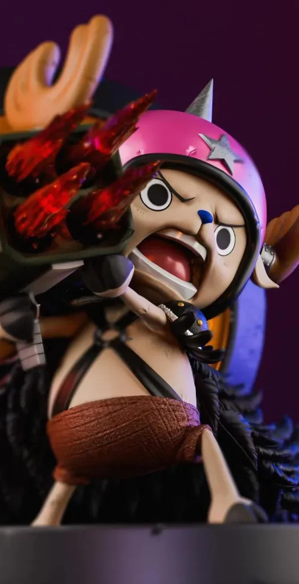 【Pre order】Super Studio POP Chopper