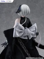 【Pre order】F:Nex 1/4 PVC NieR:Automata 2B - Image 10