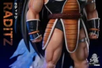 【In Stock】Yav May studio 1/6 Dragon Ball Raditz - Image 10