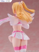 【Pre order】F:Nex 1/7 PVC 2.5 Dimensional Seduction Liliel Angel Paratroopers Lilysa (Copyright) - Image 7