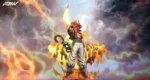 【Pre order】FXW Studio - Dragon Ball SS4 Gogeta - Image 12