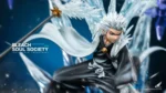 【Pre order】Time Studio 1/6 Bleach Hitsugaya Toushirou - Image 3