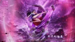 【Pre order】MJ Studio - One Piece Boa Hancock