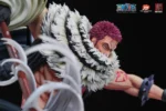 【Shipping Included】JIMEI Palace Studio - One Piece Charlotte Katakuri (Copyright) - Image 3