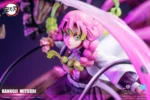 【Pre order】Zodiakos Studio 1/6 Demon Slayer Kanroji Mitsuri with LED - Image 5