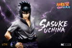 【Pre order】Pickstar Studio 1/6 Naruto & Uchiba Sasuke (Copyright) - Image 13