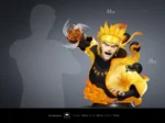 【Pre order】Chikara Studio 1/1 Naruto - Image 4