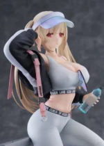 【Pre order】Alice Glint 1/7 PVC Azur Lane Kersaint (Copyright) - Image 12