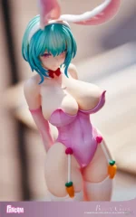 【Pre order】Fancam Studio 1/6 PVC Bunny Girl (Copyright)