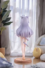【Pre order】Xing Luo Guan Studio 1/7 PVC My Cat Nuomimi - Image 12