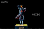 【Pre order】Idealism Studio 1/6 Naruto Uchiha Obito - Image 3