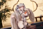 【Pre order】APEX Studio 1/7 PVC Azur Lane HMS Formidable (Copyright) - Image 10