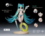 【In Stock】KiKi Studio 1/6 Hatsune Miku - Image 6