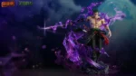 【In Stock】DOD X ZORO Studios ONE PIECE Swing the knife Zoro Resin statue - Image 3