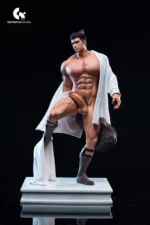【In Stock】Gentleman Studio 1/6 Saturno & Lusen