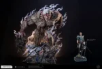 【Pre order】Hertz Studio - Attack on Titan The Armored Titan & Reiner - Image 5