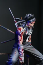 【In Stock】Pickstar Studio 1/6 Naruto Zabuza (Copyright) - Image 3
