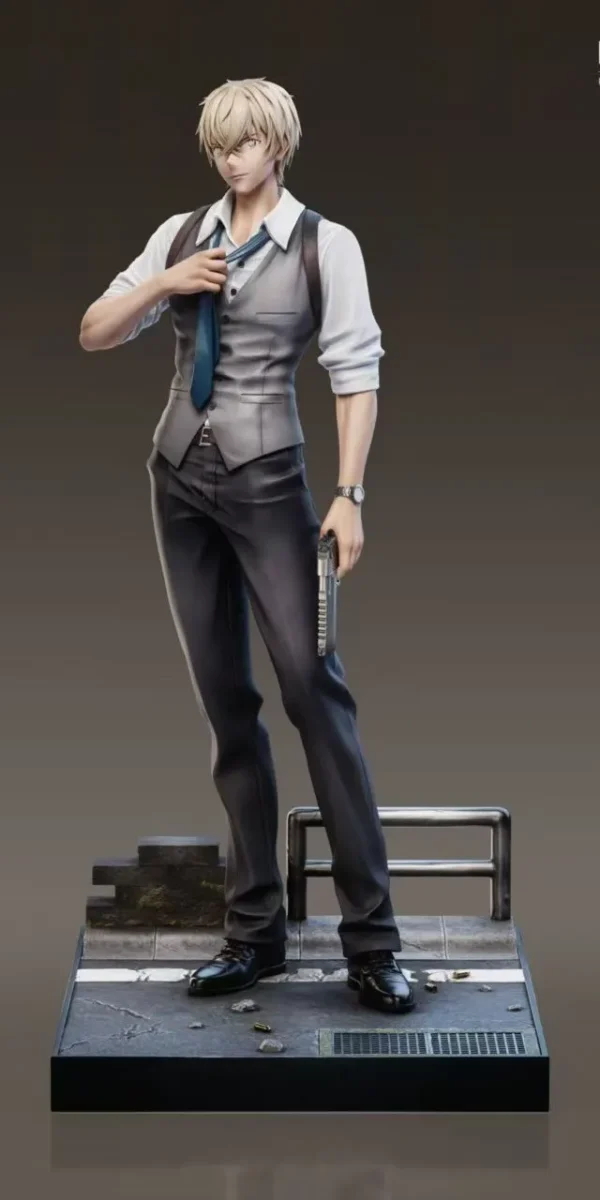 【Pre order】CLL Studio 1/6 Detective Conan Bourbon