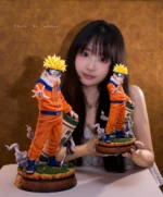 【Pre order】Class 7 Studio 1/6 & 1/4 Naruto Uzumaki Naruto - Image 11