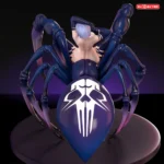 【Pre order】Fish Head Studio 1/6 Monster Musume Rachnera Arachnera - Image 4