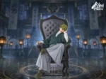 【Pre order】Black Studio 1/6 Jujutsu Kaisen Zenin Naoya