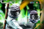 【Pre order】JIMEI Palace - One Piece Soul King Brook (Copyright) - Image 5