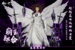 【Pre order】HXHENG Studio x CHENG Studio 1/6 Bleach Aizen Sousuke 2.0 - Image 5