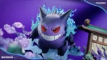 【Pre order】Raven Studio - Pokemon Gengar - Image 3