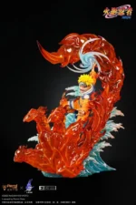 【In Stock】Pickstar Studio 1/6 NARUTO UZUMAKI (Copyright) - Image 5