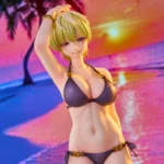 【Pre order】UnionCreative 1/7 PVC Chained Soldier Izumo Tenka (Copyright) - Image 10