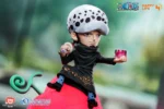 【Pre order】Happy Life Studio - One Piece Trafalgar D. Water Law - Image 4