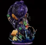 【In Stock】Tsume Studio 1/7 One Piece Marshall·D·Teach - Image 4