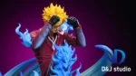 【Pre order】D&J Studio 1/6 One Piece Sanji - Image 10