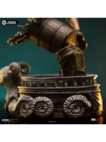【Pre order】Iron Studio 1/10 Live-action TV series One Piece Luffy NETFX116624-10 (Copyright) - Image 8