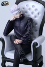 【Pre order】Go Figure Studio - Jujutsu Kaisen Gojo Satoru - Image 7