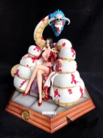 【In Stock】AKUMA Studio 1/7 Boa Hancock - Image 2