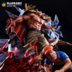 【In Stock】JacksDo Paramount War Whitebeard Edward Newgate - Image 3