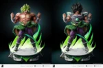 【In Stock】Last Sleep Dragon Ball 1/6&1/4 Broli - Image 3