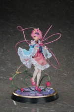 【Pre order】MAGI ARTS Studio 1/6 PVC Komeiji Satori 3rd Eye (Copyright) - Image 11