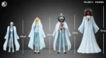 【Pre order】Clone Studio - One Piece Guernica & Joseph & Maha & Gismonda - Image 5