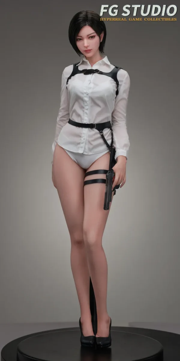 【In Stock】FG Studio 1/3 FG004 Sex Doll Battle Girl