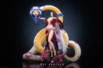 【Pre order】LX-Studio POP Boa·Hancock - Image 6