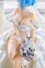 【Pre order】CALBONE 1/7 PVC Warship Girls Prinz Eugen (Copyright) - Image 7