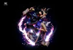 【Pre order】MJ Studio - One Piece Nico Robin - Image 3