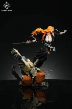 【Pre order】LoaDen Studio 1/6 Bleach Matsumoto Rangiku - Image 6