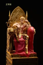 【Pre order】BDSM Studio - Fate/Stay Night King of Heroes Gilgamesh