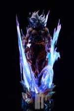 【Pre order】Iron Curtain Studio 1/6 & 1/3 Dragon Ball UI Goku - Image 8