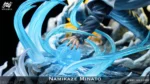 【Pre order】HouseMan Studio 1/6 Naruto Namikaze Minato - Image 7