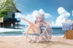 【Pre order】Anigame 1/6 PVC Azur Lane MNF Le Malin (Copyright) - Image 11
